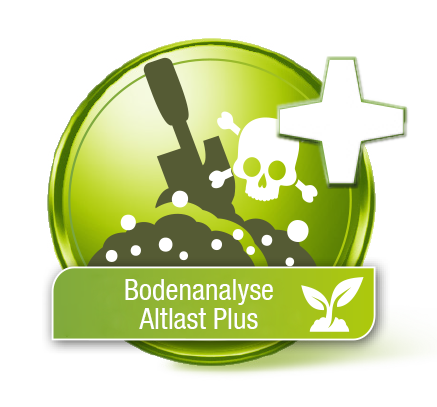 Bodenanalyse Altlast-Schwermetalle