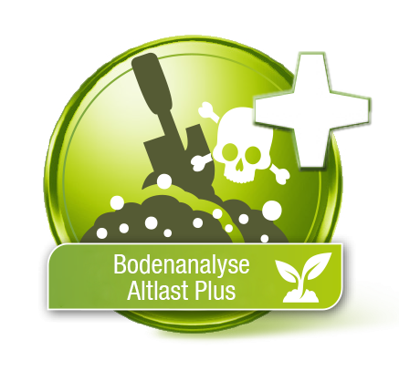 Bodenanalyse Altlast-Schwermetalle